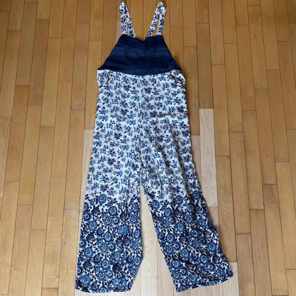 Spell Elle Pantsuit